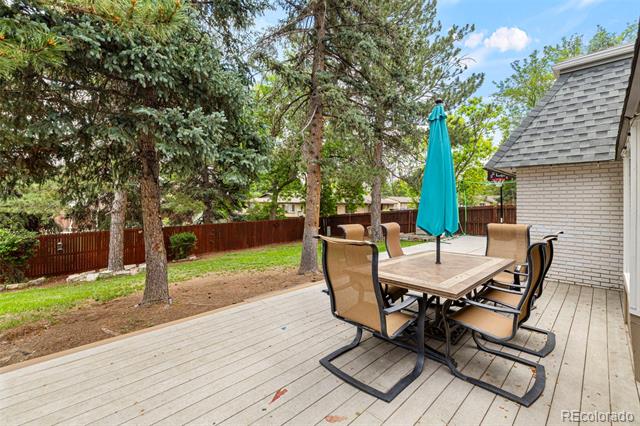6902 S Lamar Street Littleton CO 80128 | MLS #1605949 Image 40