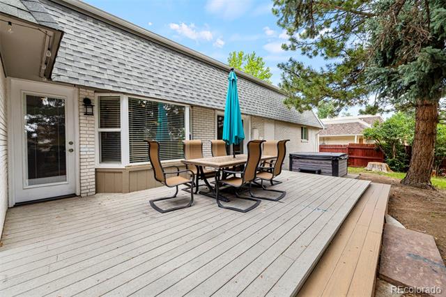 6902 S Lamar Street Littleton CO 80128 | MLS #1605949 Image 41