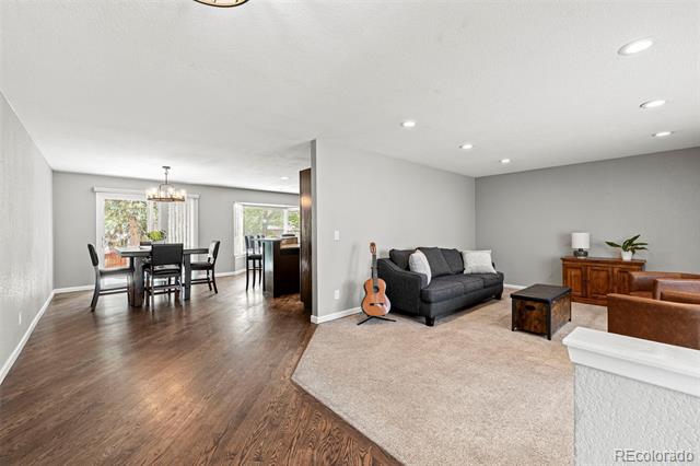 6902 S Lamar Street Littleton CO 80128 | MLS #1605949 Image 5