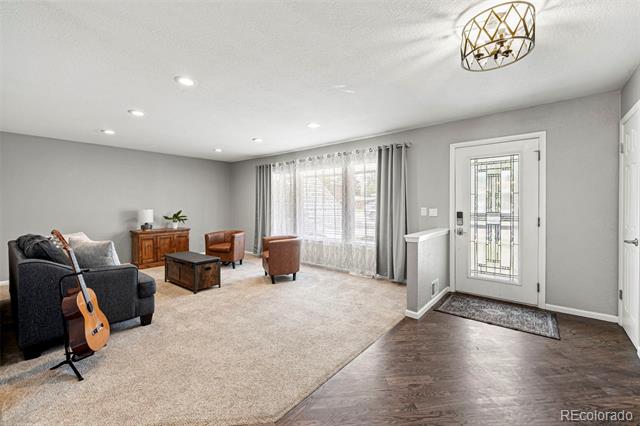 6902 S Lamar Street Littleton CO 80128 | MLS #1605949 Image 7