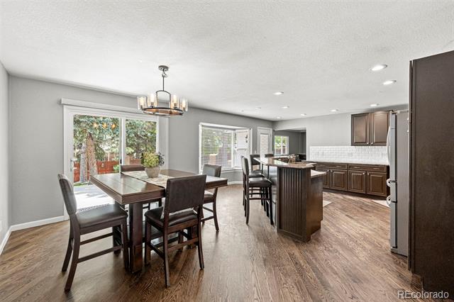 6902 S Lamar Street Littleton CO 80128 | MLS #1605949 Image 9