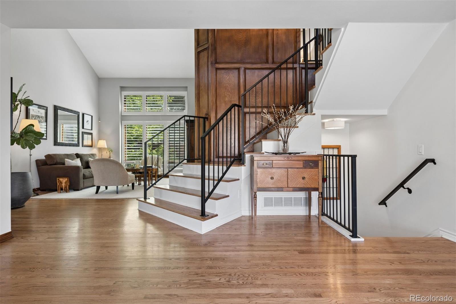 5394 E Otero Drive Centennial CO 80122 | MLS #1614171 Image 2