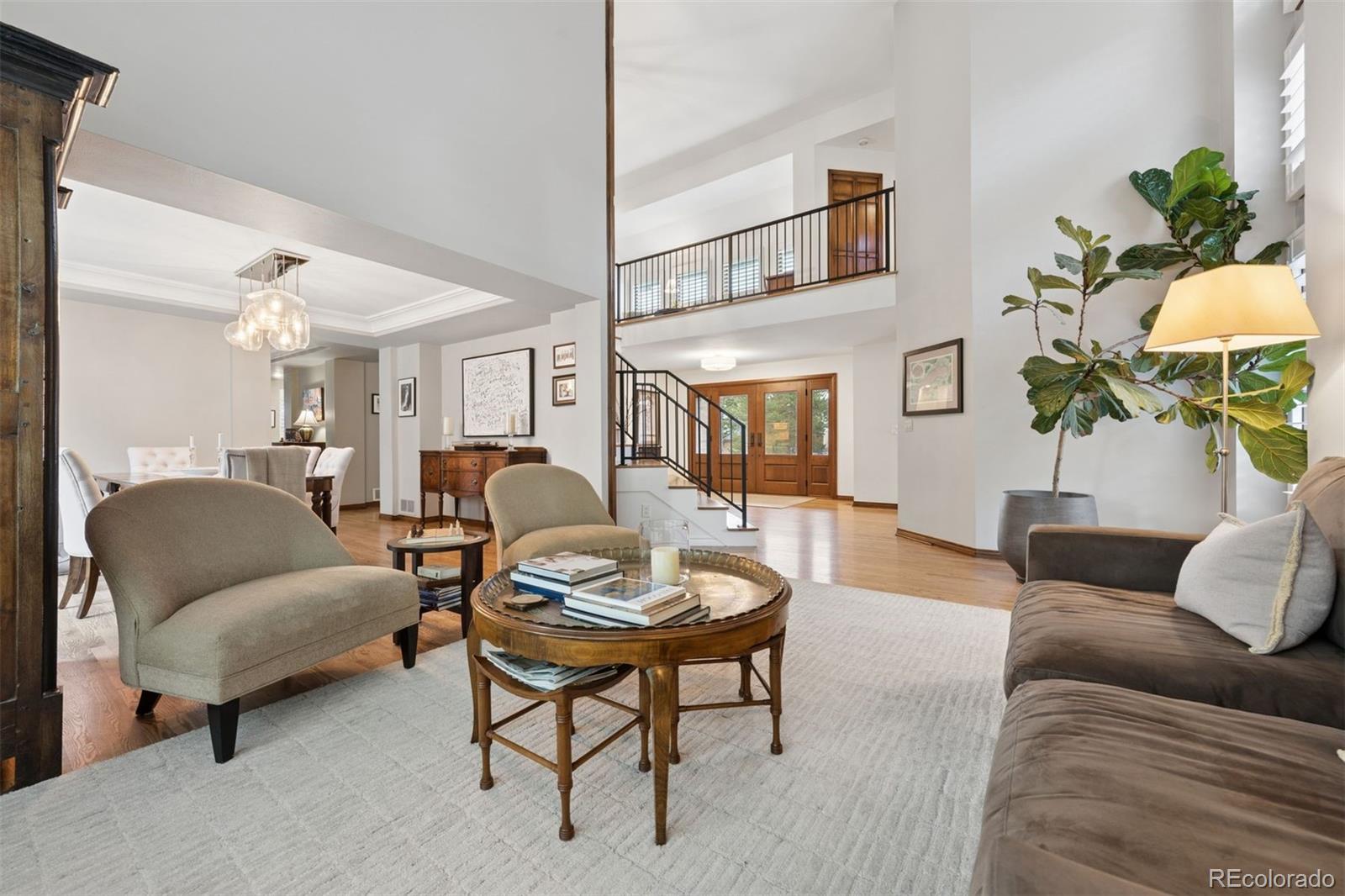 5394 E Otero Drive Centennial CO 80122 | MLS #1614171 Image 23
