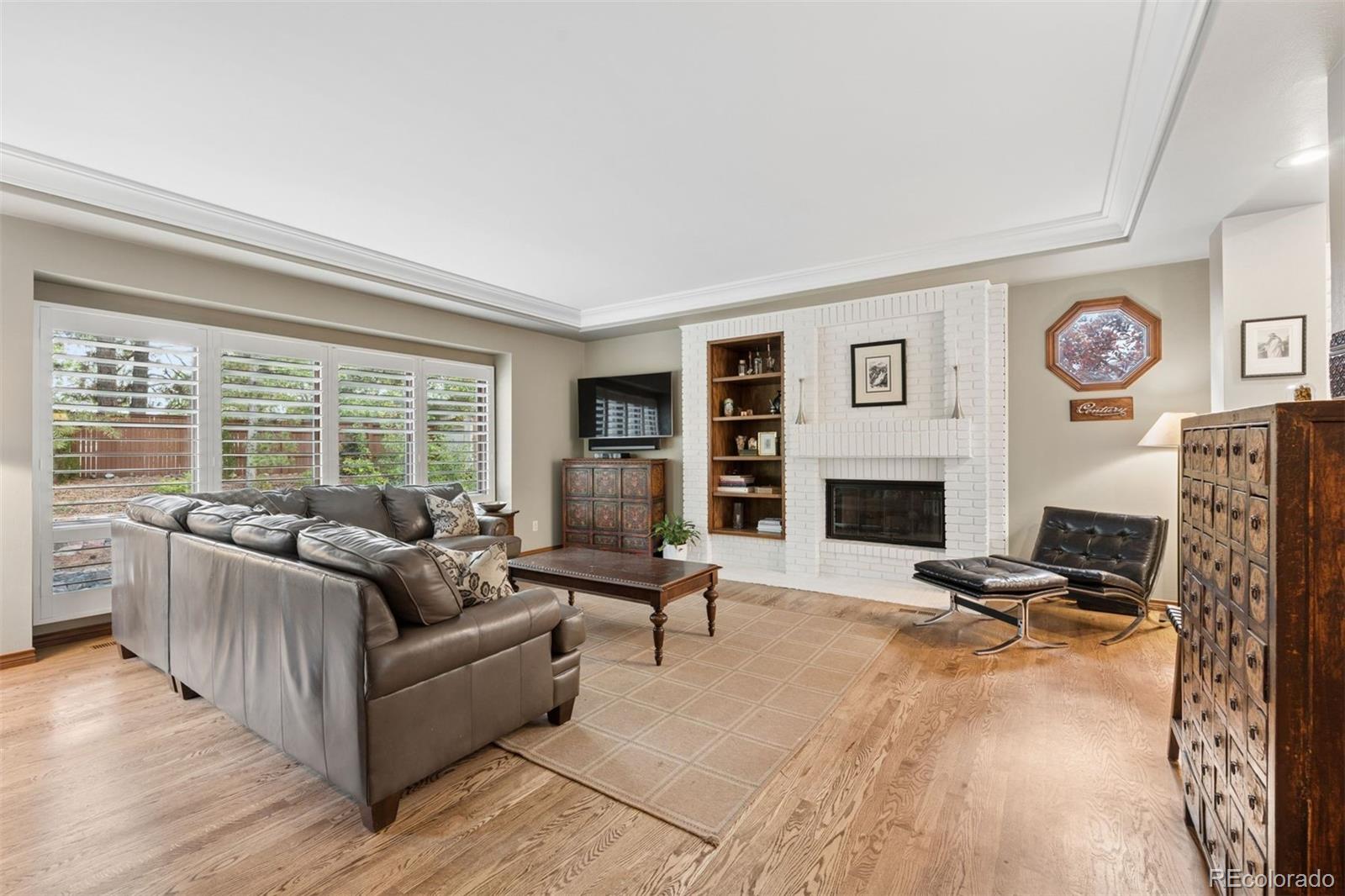 5394 E Otero Drive Centennial CO 80122 | MLS #1614171 Image 25