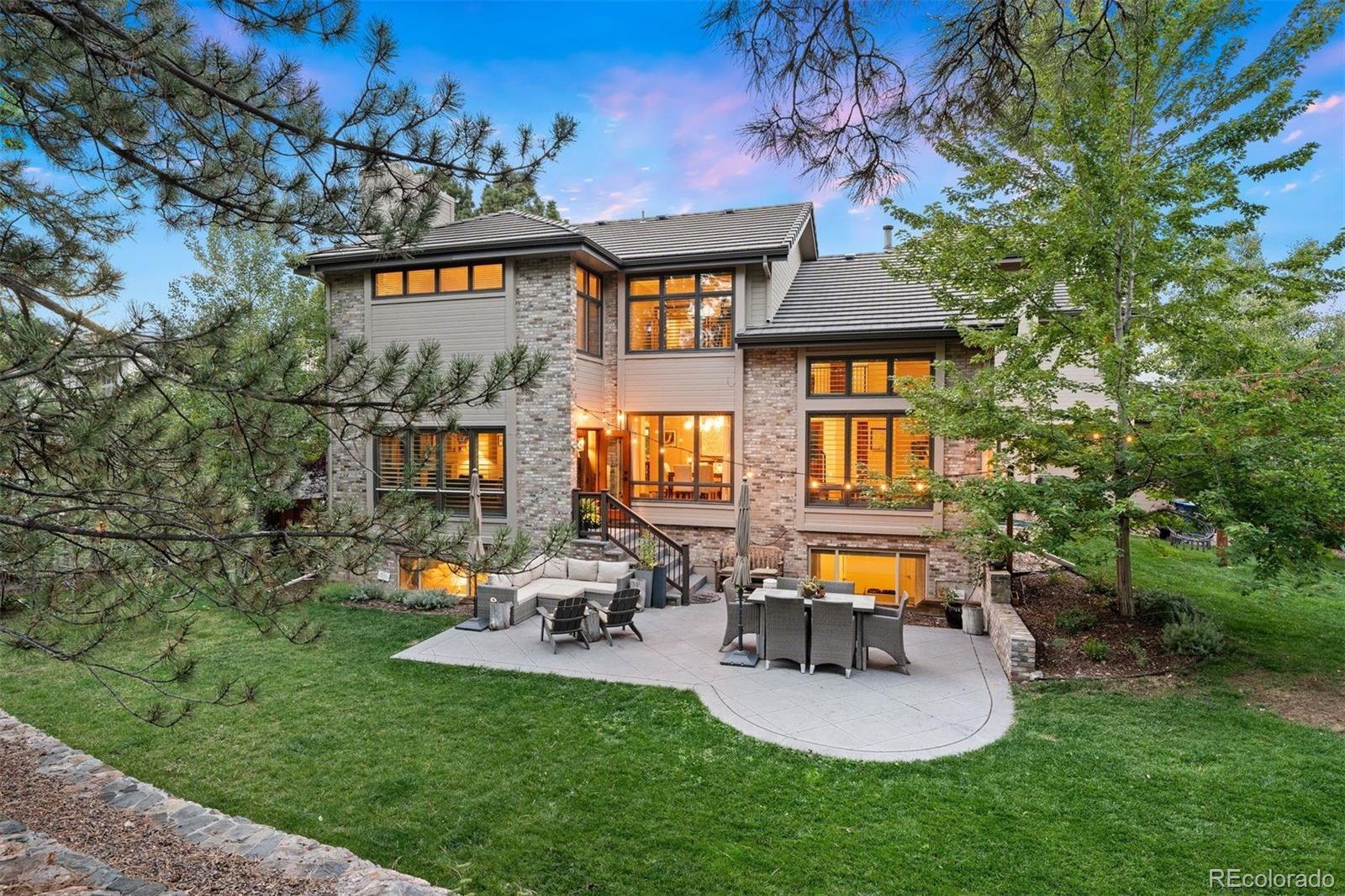 5394 E Otero Drive Centennial CO 80122 | MLS #1614171 Image 36