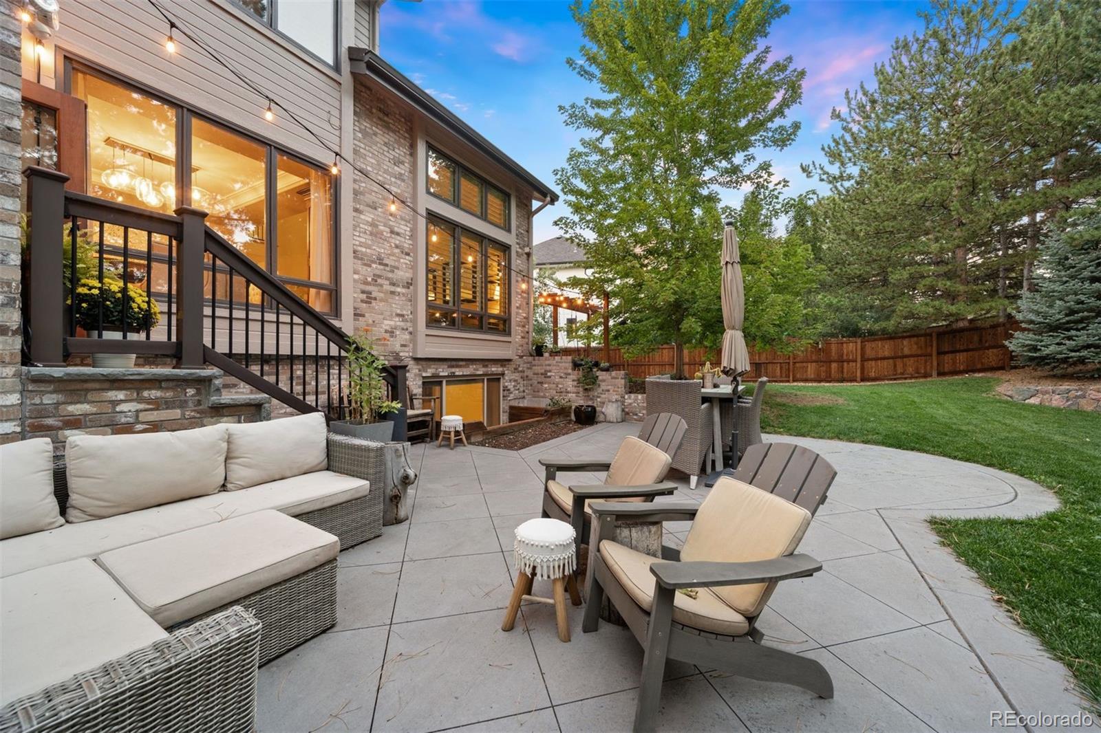 5394 E Otero Drive Centennial CO 80122 | MLS #1614171 Image 37