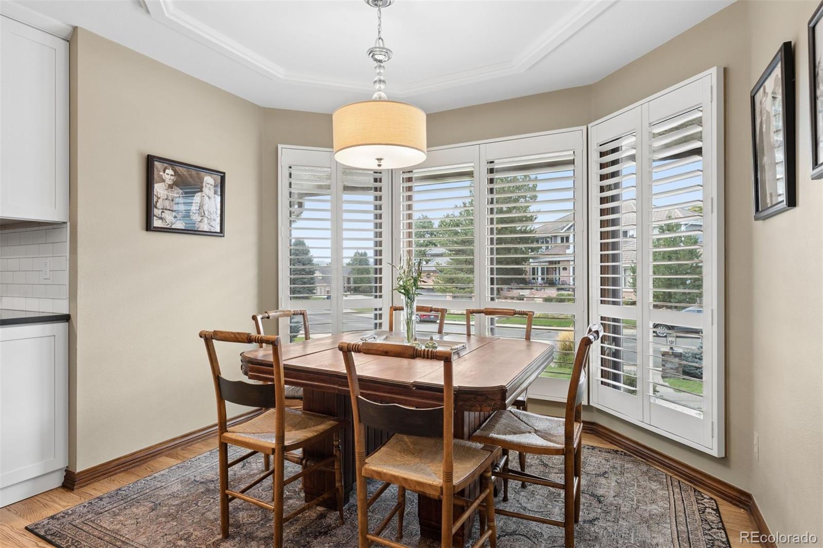 5394 E Otero Drive Centennial CO 80122 | MLS #1614171 Image 4