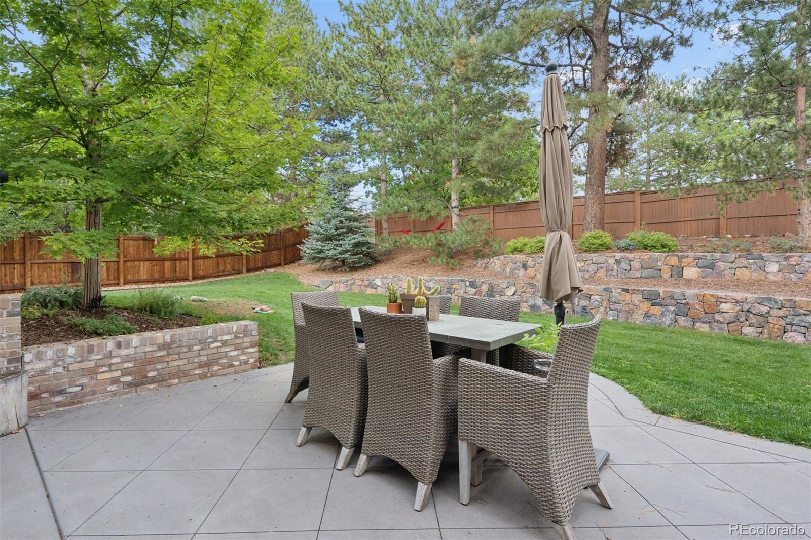 5394 E Otero Drive Centennial CO 80122 | MLS #1614171 Image 40
