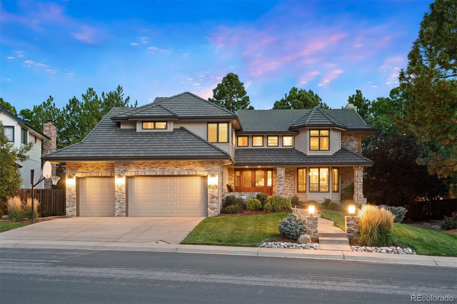 5394 E Otero Drive Centennial CO 80122 | MLS #1614171 Image 42