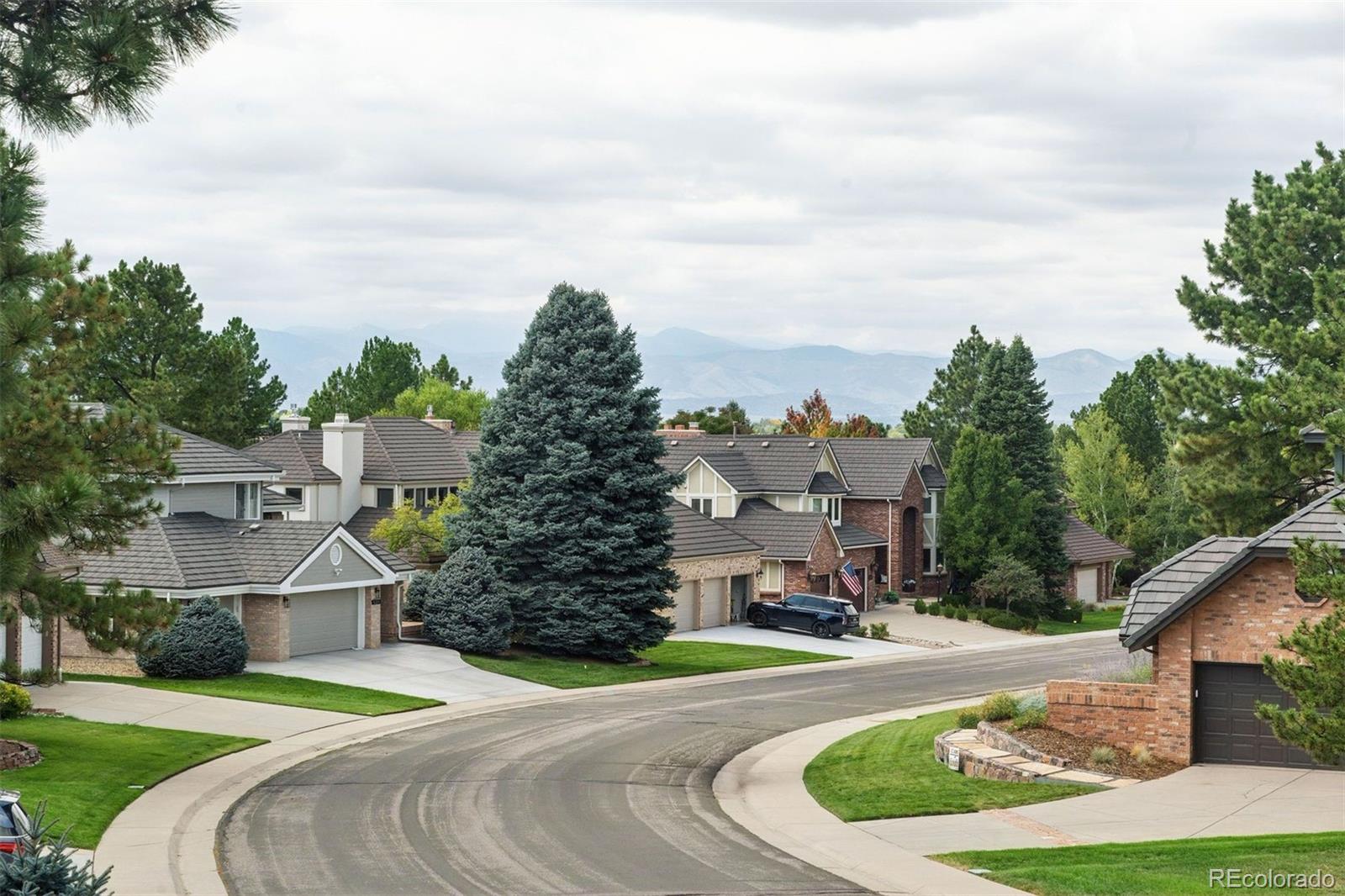 5394 E Otero Drive Centennial CO 80122 | MLS #1614171 Image 43