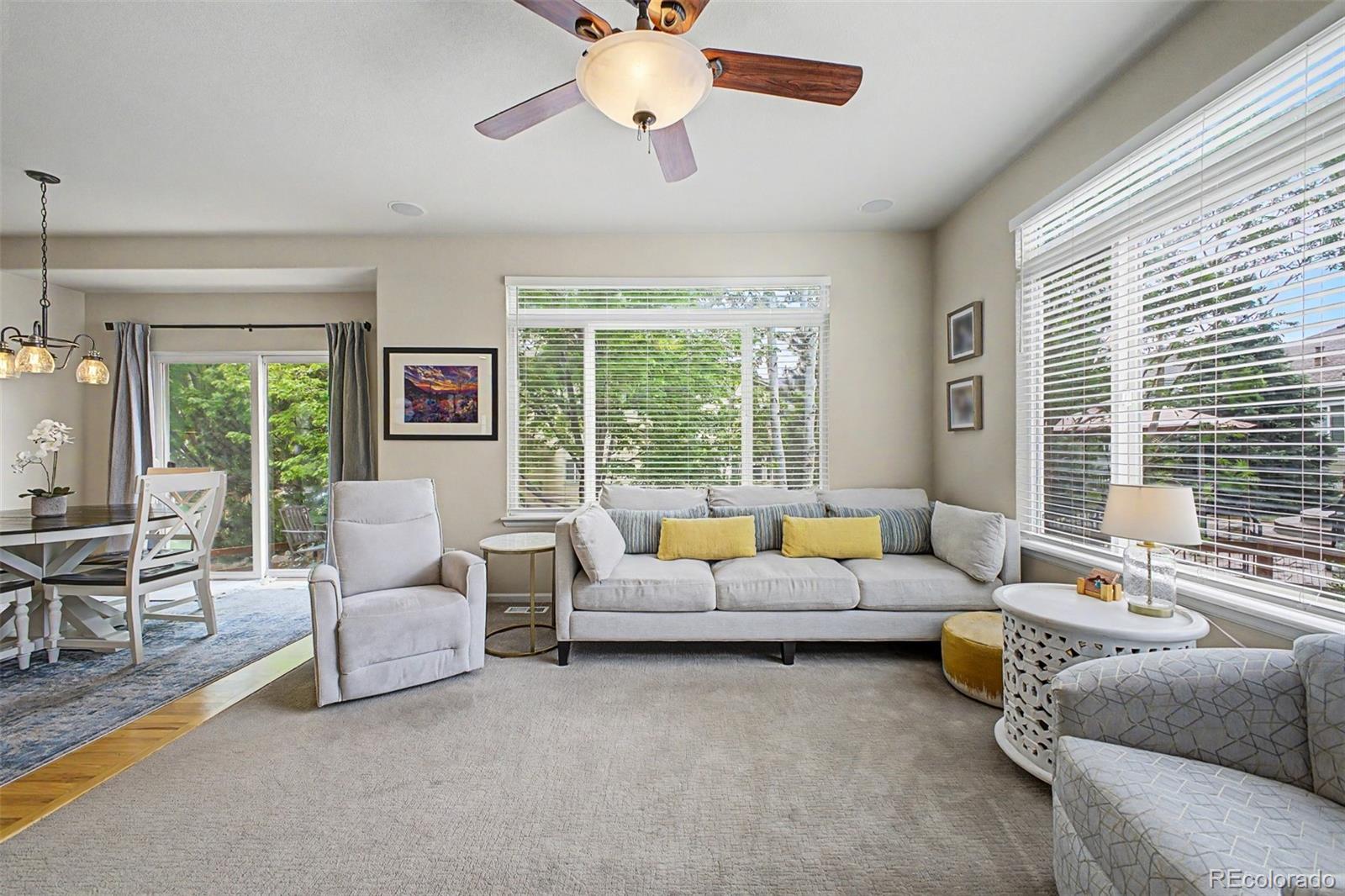 3794 Shadow Canyon Trail Broomfield CO 80020 | MLS #1637264 Image 3