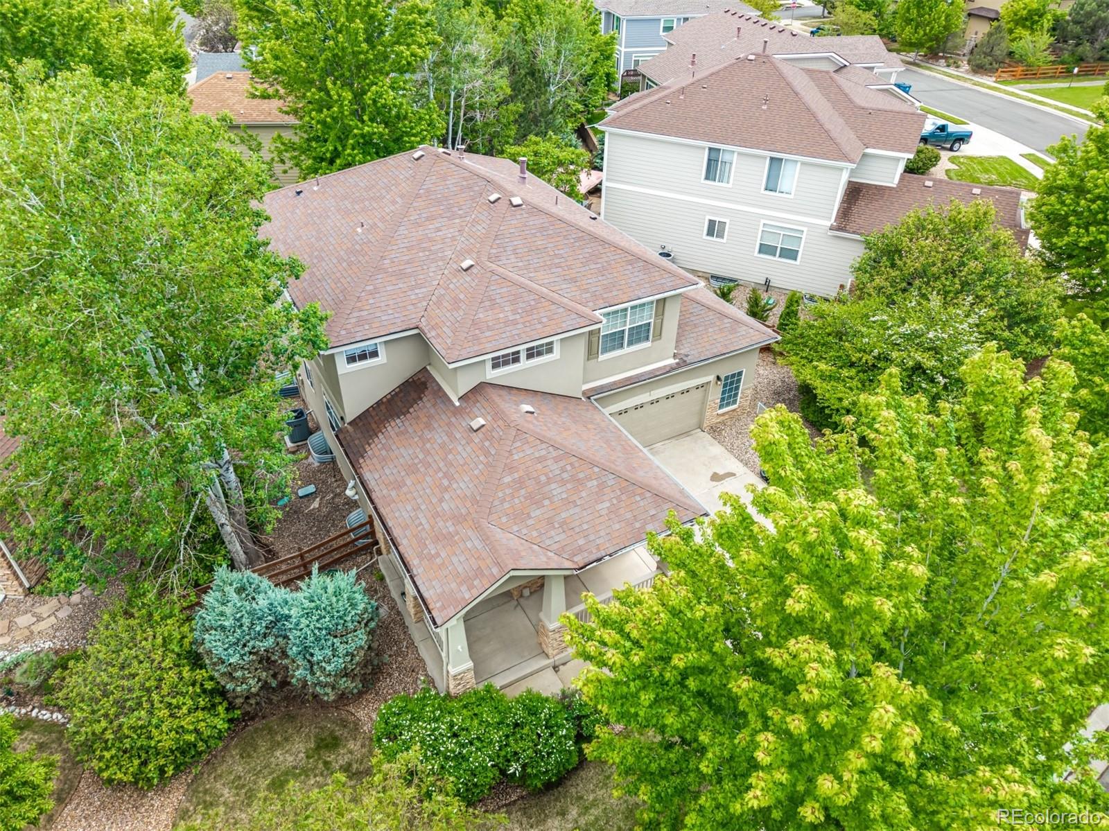 3794 Shadow Canyon Trail Broomfield CO 80020 | MLS #1637264 Image 37