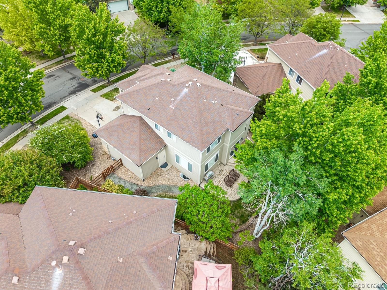 3794 Shadow Canyon Trail Broomfield CO 80020 | MLS #1637264 Image 39