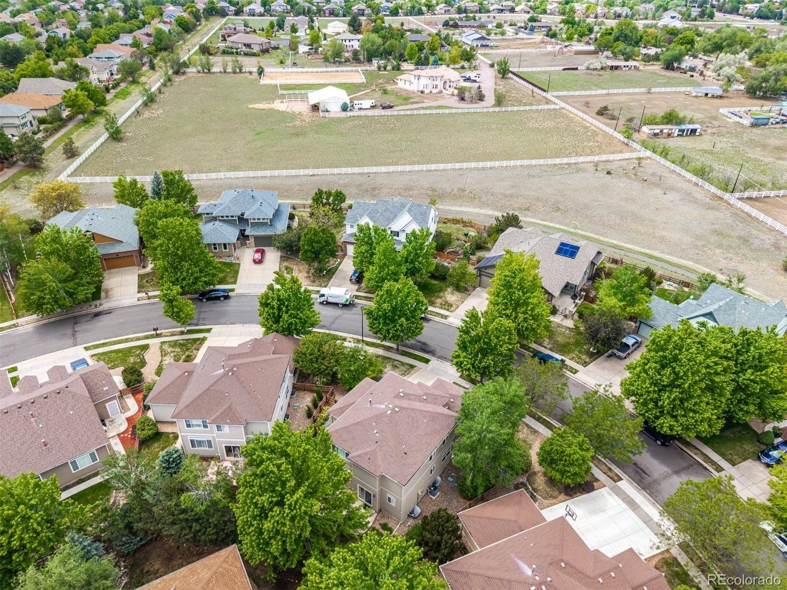 3794 Shadow Canyon Trail Broomfield CO 80020 | MLS #1637264 Image 40