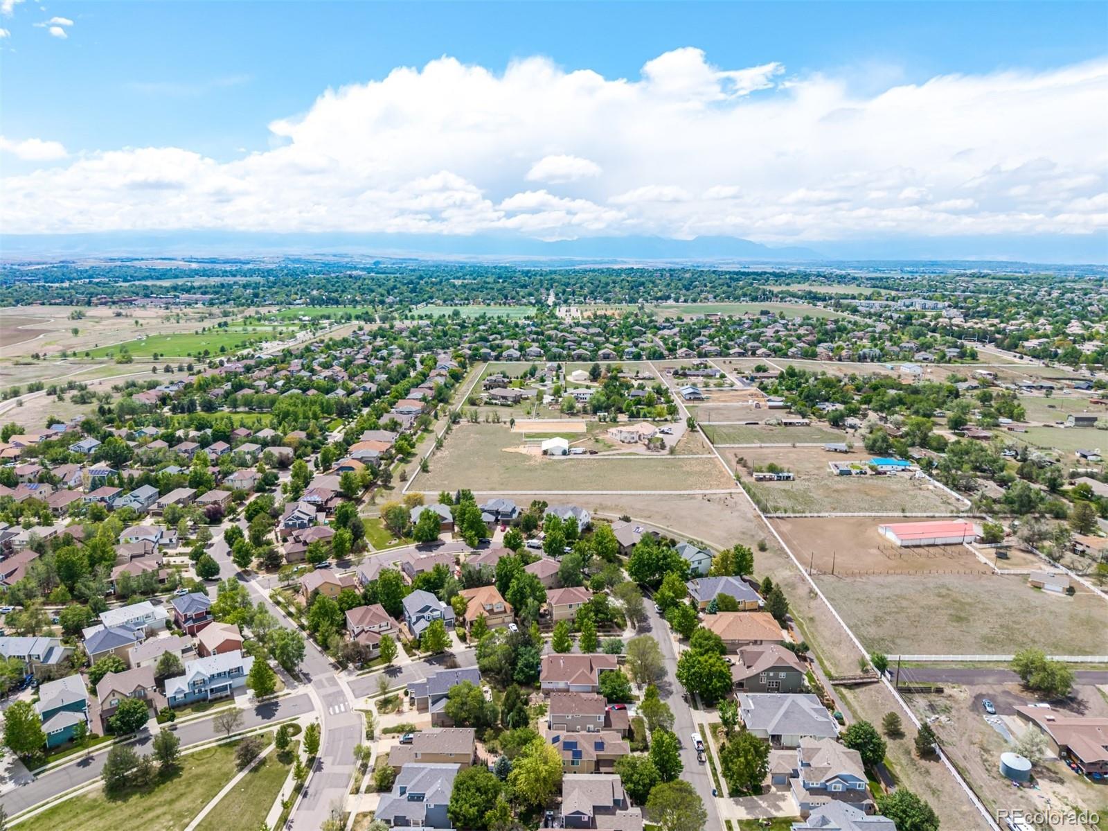 3794 Shadow Canyon Trail Broomfield CO 80020 | MLS #1637264 Image 41