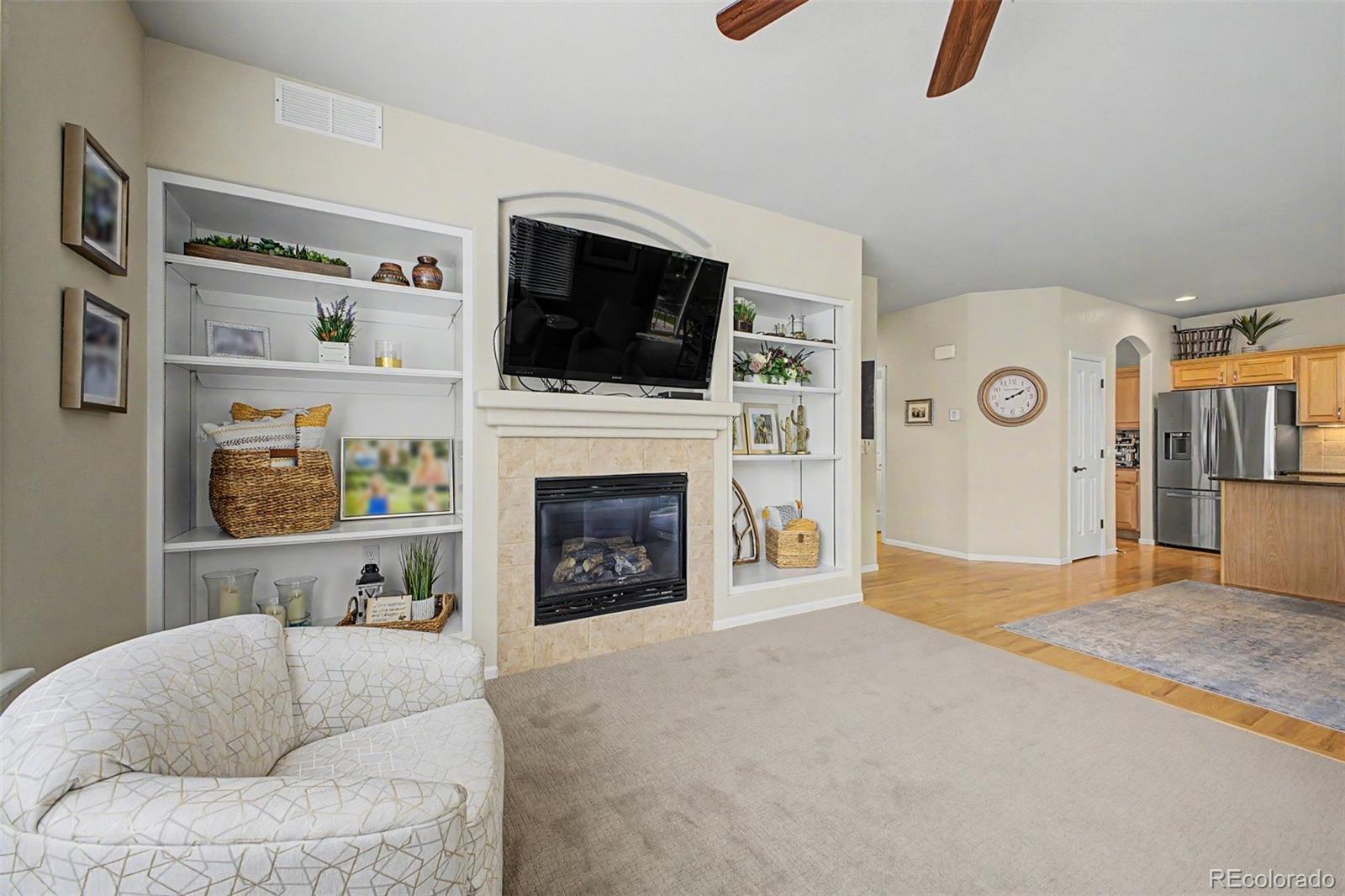 3794 Shadow Canyon Trail Broomfield CO 80020 | MLS #1637264 Image 5