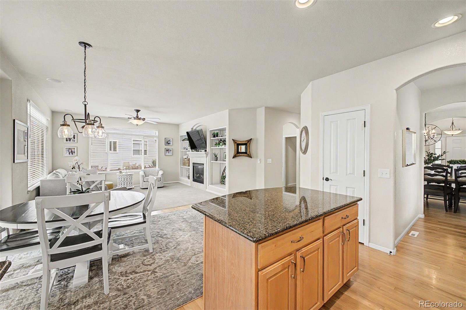 3794 Shadow Canyon Trail Broomfield CO 80020 | MLS #1637264 Image 6
