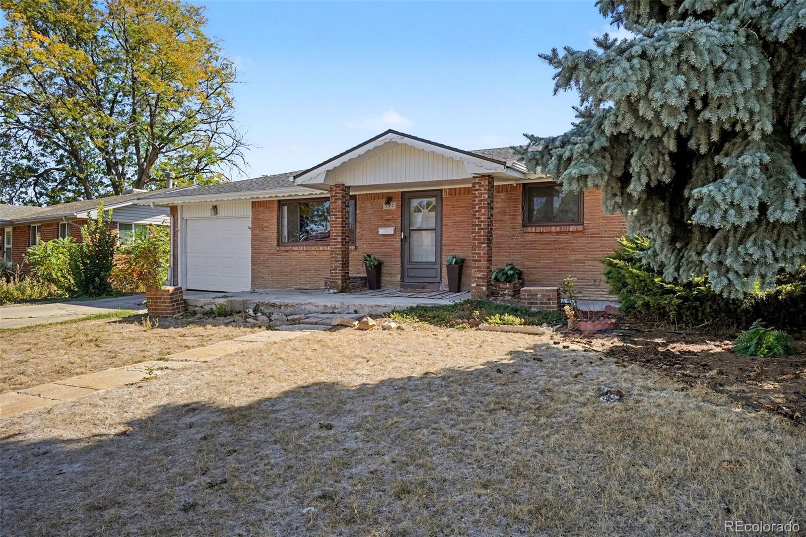 3310 W 94th Avenue Westminster CO 80031 | MLS #1643752 Image 16