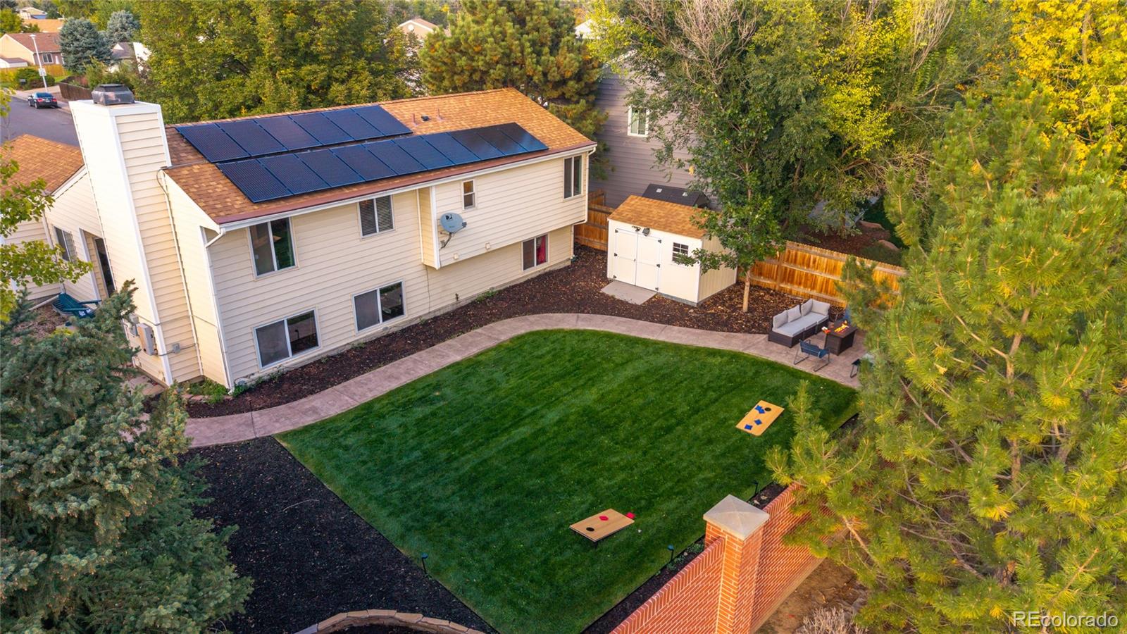 5320 W 74th Avenue Arvada CO 80003 | MLS #1647799 Image 46