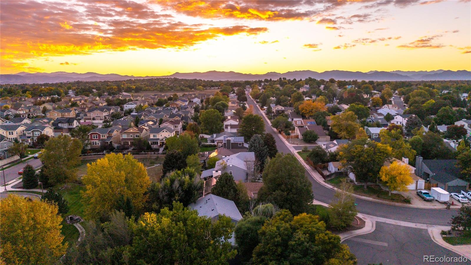 5320 W 74th Avenue Arvada CO 80003 | MLS #1647799 Image 47