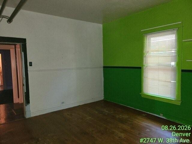 2747 W 38th Avenue Denver CO 80211 | MLS #1680780 Image 4