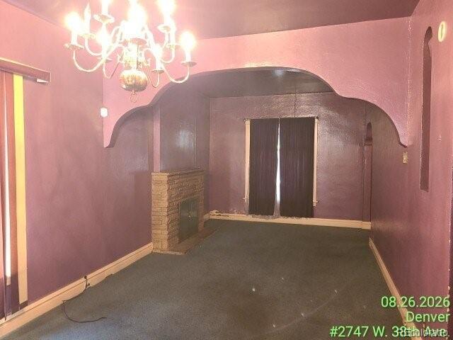 2747 W 38th Avenue Denver CO 80211 | MLS #1680780 Image 5