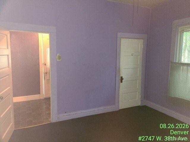 2747 W 38th Avenue Denver CO 80211 | MLS #1680780 Image 6
