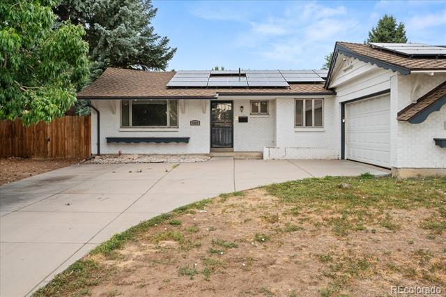6003 Miller Street Arvada CO 80004 | MLS #1683639 Image 1