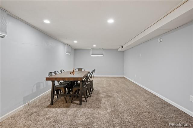 6003 Miller Street Arvada CO 80004 | MLS #1683639 Image 18