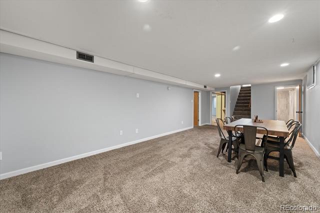 6003 Miller Street Arvada CO 80004 | MLS #1683639 Image 19