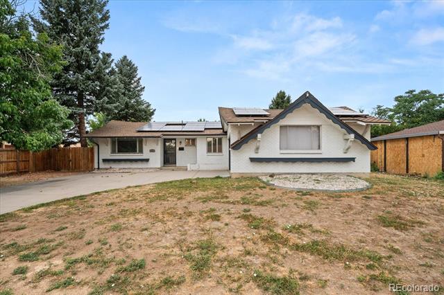 6003 Miller Street Arvada CO 80004 | MLS #1683639 Image 2