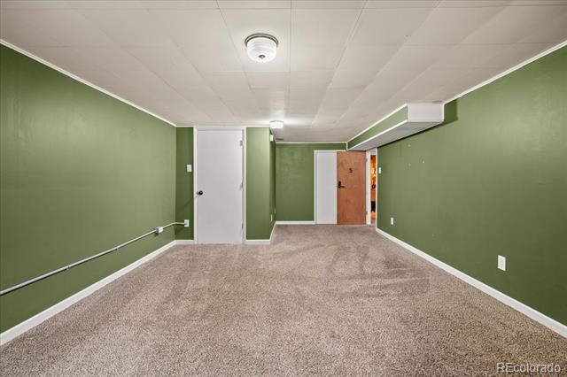6003 Miller Street Arvada CO 80004 | MLS #1683639 Image 21