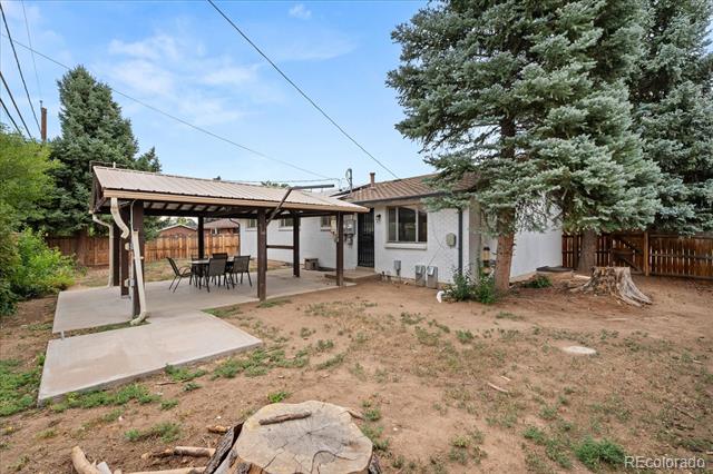 6003 Miller Street Arvada CO 80004 | MLS #1683639 Image 23