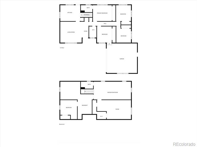 6003 Miller Street Arvada CO 80004 | MLS #1683639 Image 26
