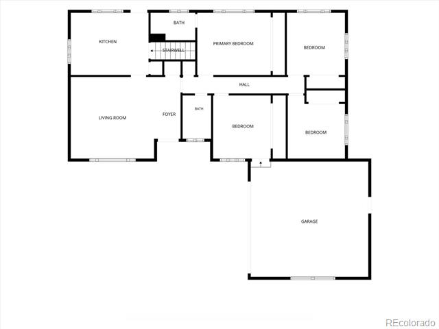 6003 Miller Street Arvada CO 80004 | MLS #1683639 Image 27