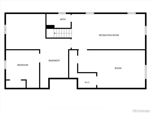 6003 Miller Street Arvada CO 80004 | MLS #1683639 Image 28