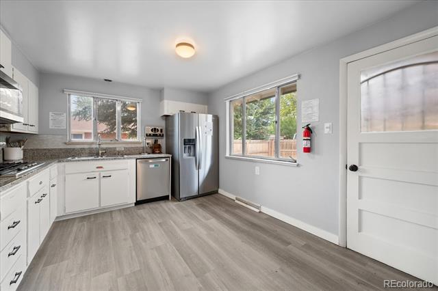 6003 Miller Street Arvada CO 80004 | MLS #1683639 Image 6