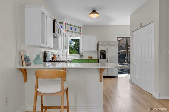 3410 N Williams Street Denver CO 80205 | MLS #1686930 Image 10