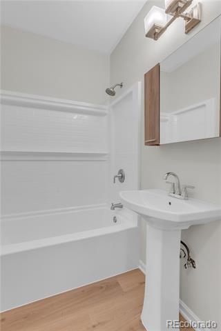 3410 N Williams Street Denver CO 80205 | MLS #1686930 Image 12