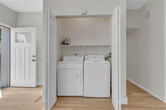 3410 N Williams Street Denver CO 80205 | MLS #1686930 Image 16