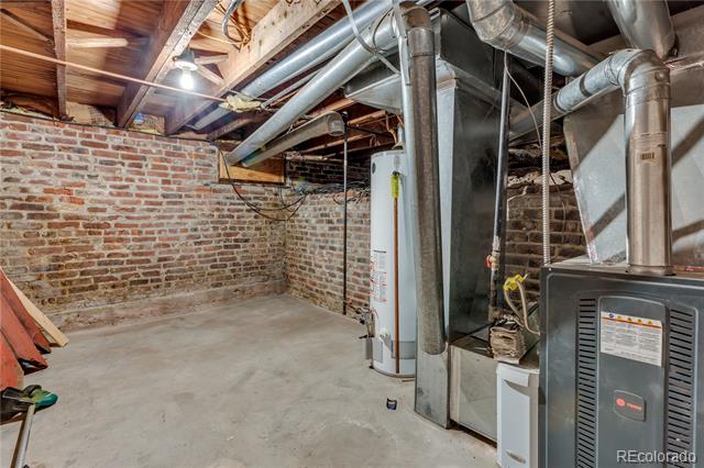 3410 N Williams Street Denver CO 80205 | MLS #1686930 Image 17