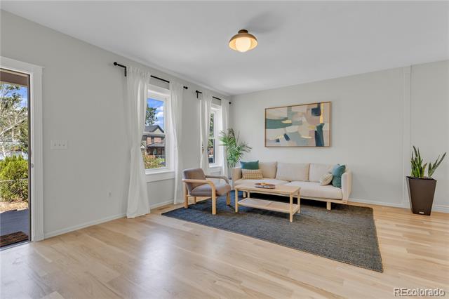 3410 N Williams Street Denver CO 80205 | MLS #1686930 Image 2