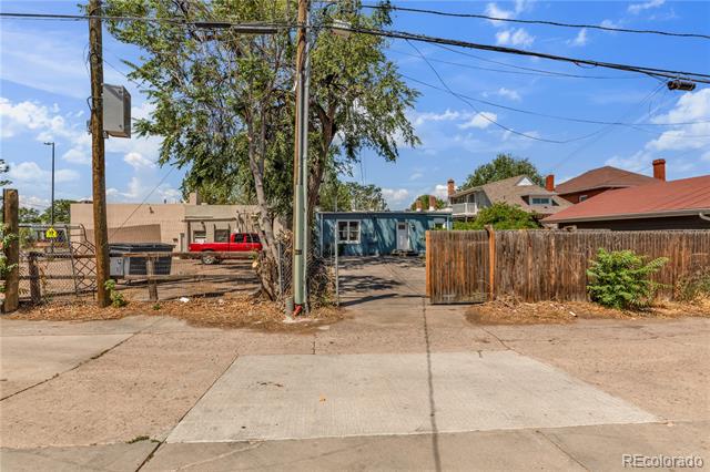 3410 N Williams Street Denver CO 80205 | MLS #1686930 Image 20