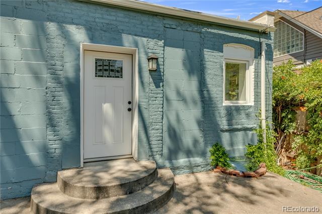 3410 N Williams Street Denver CO 80205 | MLS #1686930 Image 21