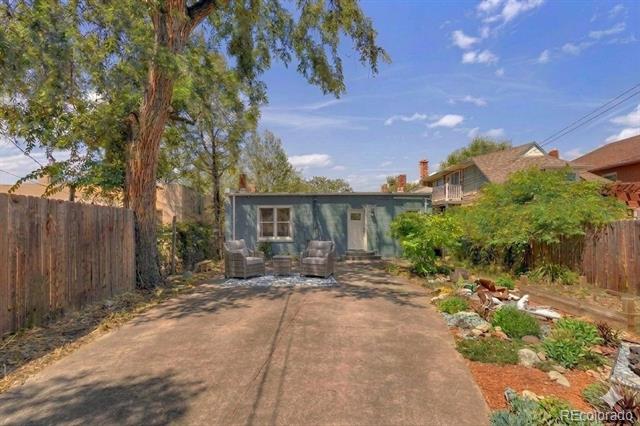 3410 N Williams Street Denver CO 80205 | MLS #1686930 Image 22