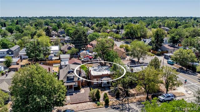3410 N Williams Street Denver CO 80205 | MLS #1686930 Image 23