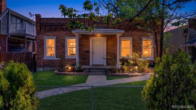 3410 N Williams Street Denver CO 80205 | MLS #1686930 Image 25