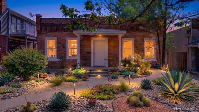 3410 N Williams Street Denver CO 80205 | MLS #1686930 Image 26