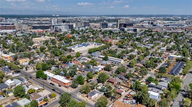 3410 N Williams Street Denver CO 80205 | MLS #1686930 Image 28