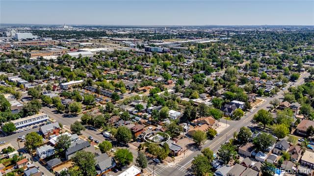 3410 N Williams Street Denver CO 80205 | MLS #1686930 Image 29